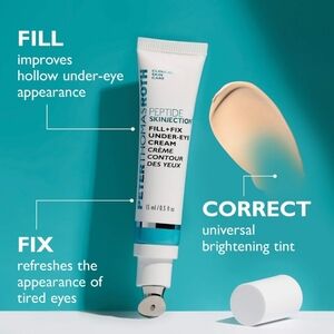 ✨️PTR Eye Cream✨️